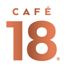 Café 18